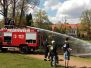 Viel Spaß beim Leistungsmarsch der Jugendfeuerwehr St. Ingbert Mitte